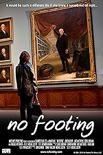 Cover image of the movie No Footing