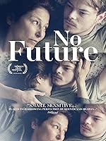 Cover image of the movie No Future
