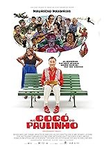 Cover image of the movie No Gogó do Paulinho