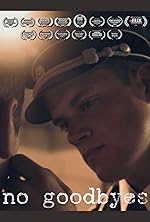 Cover image of the movie No Goodbyes
