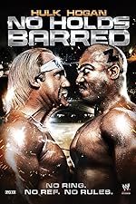 Cover image of the movie No Holds Barred