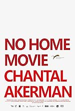 Cover image of the movie No Home Movie
