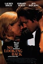 Cover image of the movie No Looking Back