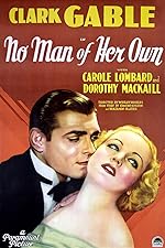 Cover image of the movie No Man of Her Own