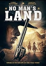Cover image of the movie No Man's Land