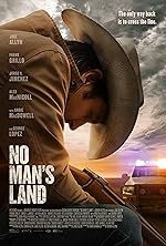 Cover image of the movie No Man's Land