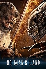 Cover image of the movie No Man's Land