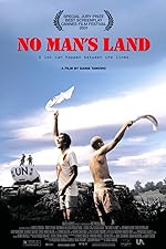 Cover image of the movie No Man's Land