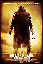 Cover image of the movie No Man's Land: The Rise of Reeker