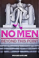 Cover image of the movie No Men Beyond This Point