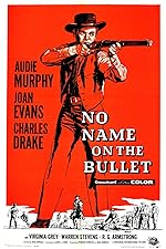 Cover image of the movie No Name on the Bullet