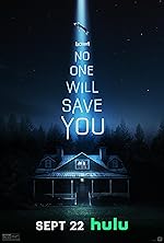 Cover image of the movie No One Will Save You