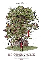 Cover image of the movie No Other Choice
