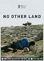Cover image of the movie No Other Land