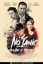 Cover image of the movie No Panic, With a Hint of Hysteria