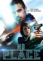Cover image of the movie No Place