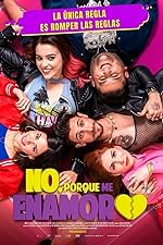 Cover image of the movie No, porque me enamoro