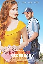 Cover image of the movie No Postage Necessary