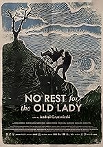 Cover image of the movie No Rest for the Old Lady