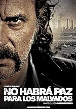 Cover image of the movie No Rest for the Wicked