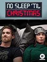 Cover image of the movie No Sleep 'Til Christmas