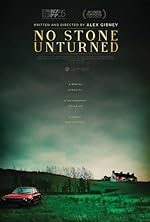 Cover image of the movie No Stone Unturned
