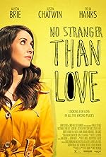 Cover image of the movie No Stranger Than Love
