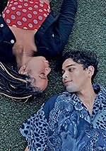 Cover image of the movie No Strings the Movie