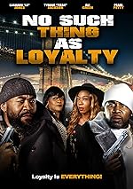 Cover image of the movie No Such Thing as Loyalty