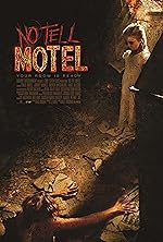 Cover image of the movie No Tell Motel