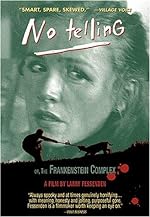 Cover image of the movie No Telling
