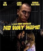 Cover image of the movie No Way Home