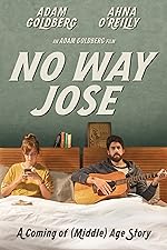 Cover image of the movie No Way Jose