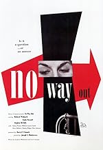 Cover image of the movie No Way Out