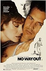 Cover image of the movie No Way Out