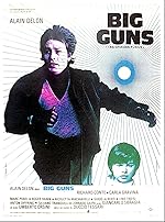 Cover image of the movie No Way Out