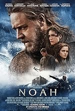 Cover image of the movie Noah