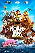 Cover image of the movie Noah's Ark