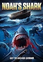 Cover image of the movie Noah's Shark
