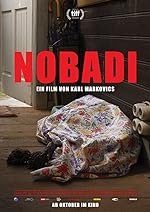 Cover image of the movie Nobadi