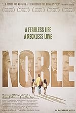 Cover image of the movie Noble