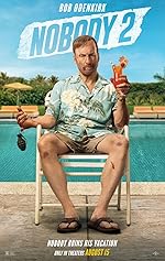 Cover image of the movie Nobody 2