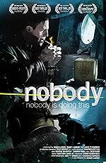 Cover image of the movie Nobody