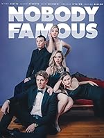 Cover image of the movie Nobody Famous