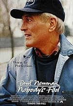 Cover image of the movie Nobody's Fool
