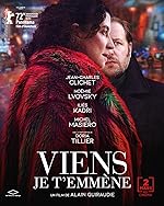 Cover image of the movie Nobody's Hero