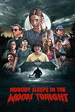 Cover image of the movie Nobody Sleeps in the Woods Tonight