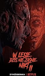 Cover image of the movie Nobody Sleeps in the Woods Tonight 2