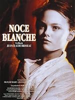 Cover image of the movie Noce blanche