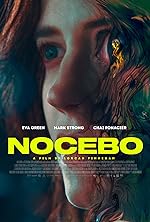 Cover image of the movie Nocebo